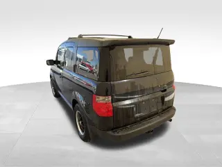 2007 Honda Element