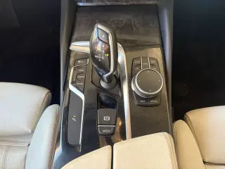 2018 BMW 530i