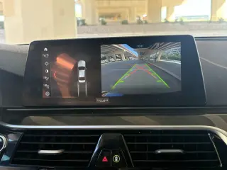 2018 BMW 530i