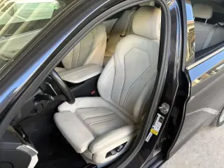 2018 BMW 530i
