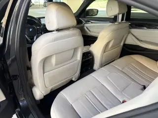 2018 BMW 530i