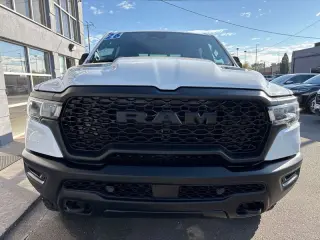 2026 Ram 1500 Rebel Crew Cab 4x4 5'7" Box