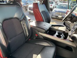 2026 Ram 1500 Rebel Crew Cab 4x4 5'7" Box