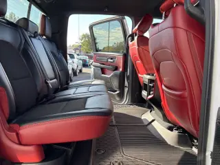 2026 Ram 1500 Rebel Crew Cab 4x4 5'7" Box
