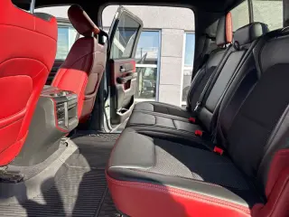 2026 Ram 1500 Rebel Crew Cab 4x4 5'7" Box
