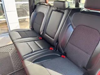 2026 Ram 1500 Rebel Crew Cab 4x4 5'7" Box