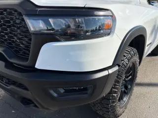 2026 Ram 1500 Rebel Crew Cab 4x4 5'7" Box