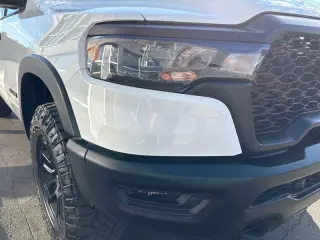 2026 Ram 1500 Rebel Crew Cab 4x4 5'7" Box