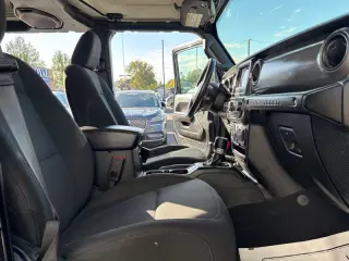 2023 Jeep Wrangler 4xe 4x4
