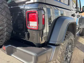 2023 Jeep Wrangler 4xe 4x4