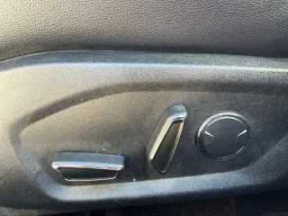 2018 Ford Fusion Titanium