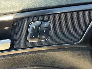 2018 Ford Fusion Titanium