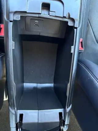 2018 Ford Fusion Titanium