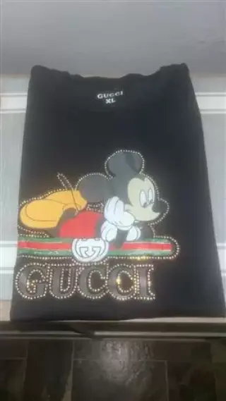 PLAYERAS ESTAPADAS MAYOREO