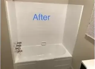 Reglazing Services