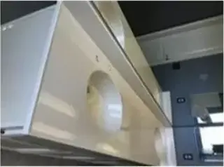 Reglazing Services
