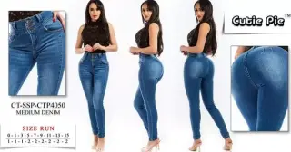 PANTALONES ORIGINALES COLOMBIA