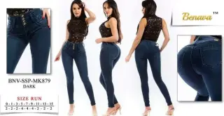 PANTALONES ORIGINALES COLOMBIA