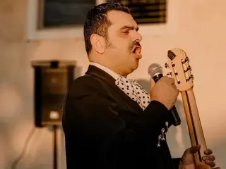 ¡Mariachi para Todo Evento!