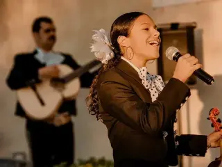 ¡Mariachi para Todo Evento!