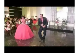💃 ¡COREOGRAFÍAS Y VALSES ESTILO MÉXICO!