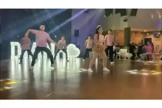 💃 ¡COREOGRAFÍAS Y VALSES ESTILO MÉXICO!