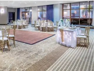 Crowne Plaza by IHG | Los Angeles Harbor Hotel