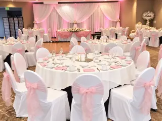Crowne Plaza by IHG | Los Angeles Harbor Hotel