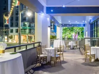Crowne Plaza by IHG | Los Angeles Harbor Hotel