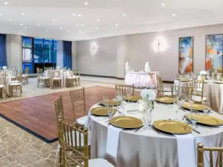 Crowne Plaza by IHG | Los Angeles Harbor Hotel