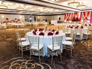 Hilton Orange County/Costa Mesa