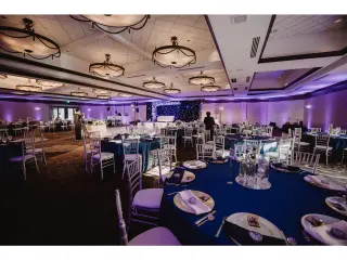 Hilton Orange County/Costa Mesa