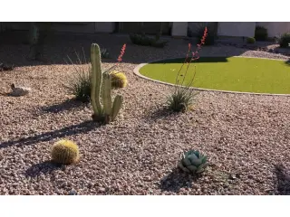 Cuidamos Tu Jardín en Casa Grande, AZ