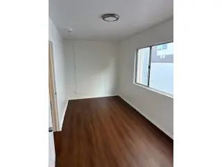 3 RECÁMARAS APT. LOS ÁNGELES