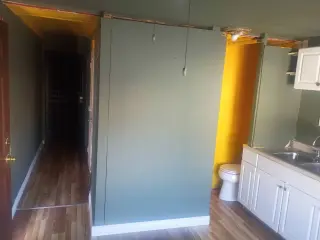 RENTO CUARTOS  DENTRO MOBILE HOME en📍ONTARIO, CA