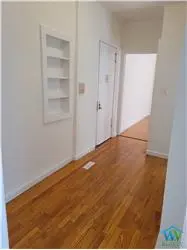 Propiedad en alquiler con 1 dormitorio y 1 baño en el Bronx