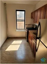 Propiedad en alquiler con 1 dormitorio y 1 baño en el Bronx
