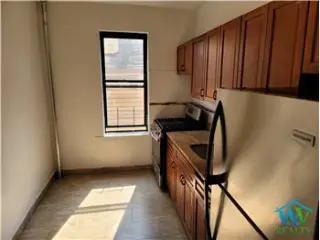 Propiedad en alquiler con 1 dormitorio y 1 baño en el Bronx