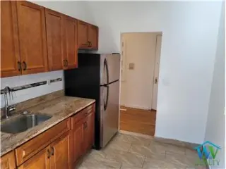 Propiedad en alquiler con 1 dormitorio y 1 baño en el Bronx