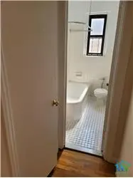 Propiedad en alquiler con 1 dormitorio y 1 baño en el Bronx