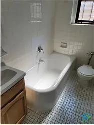 Propiedad en alquiler con 1 dormitorio y 1 baño en el Bronx