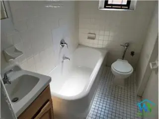 Propiedad en alquiler con 1 dormitorio y 1 baño en el Bronx