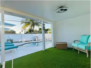Propiedad de alquiler con 3 dormitorios y 4 baños en HOLLYWOOD