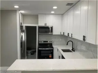 Propiedad de alquiler con 4 dormitorios y 3 baños en HOLLYWOOD