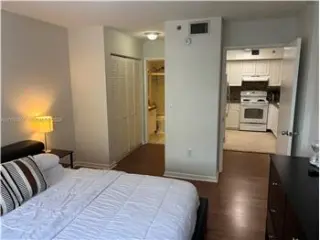 Propiedad de alquiler con 2 dormitorios y 2 baños en AVENTURA