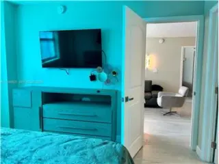 Propiedad para alquilar con 2 dormitorios y 2 baños en SUNNY ISLES BEACH