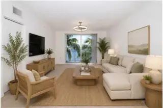 Propiedad de alquiler con 2 dormitorios y 2 baños en SUNNY ISLES BEAC