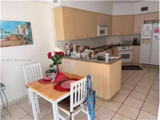 Propiedad de alquiler con 2 dormitorios y 2.5 baños en AVENTURA