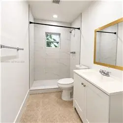 Propiedad de alquiler con 3 dormitorios y 2 baños en HOLLYWOOD