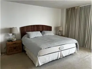 Propiedad de alquiler con 2 dormitorios y 2 baños en FORT LAUDERDALE
